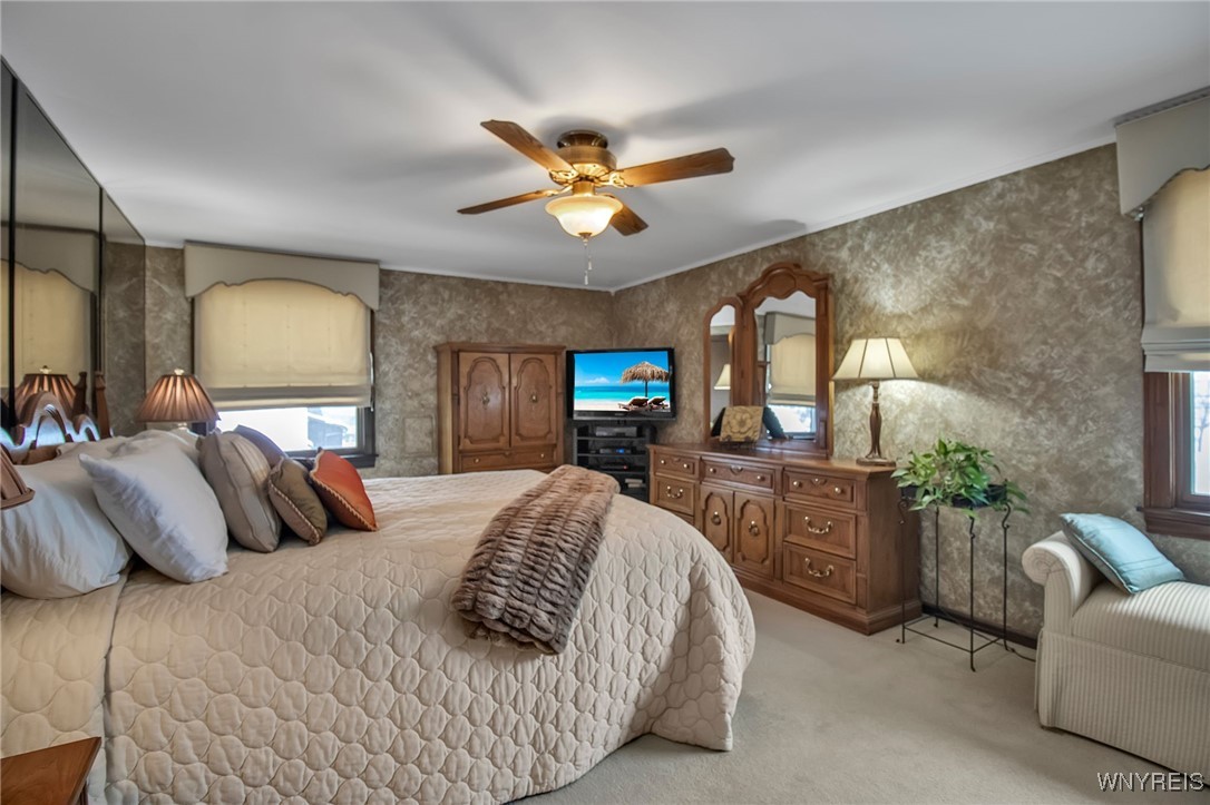 113 Belvoir Road Amherst, NY 14221 - Photo 37 of 50