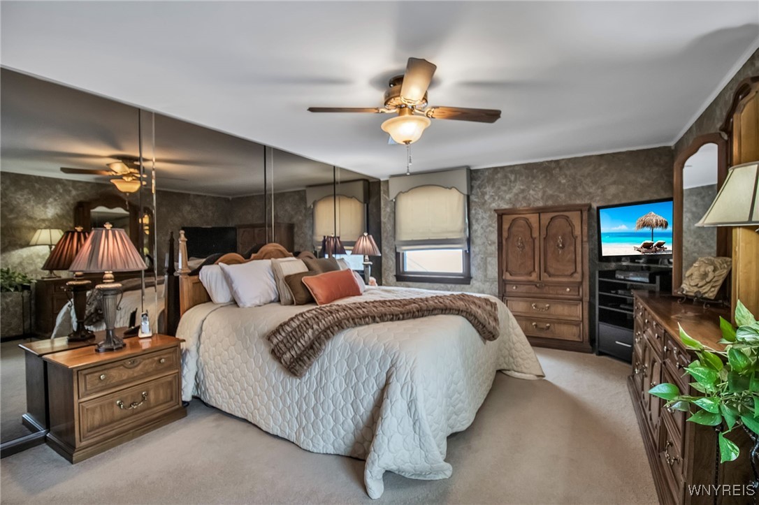 113 Belvoir Road Amherst, NY 14221 - Photo 38 of 50