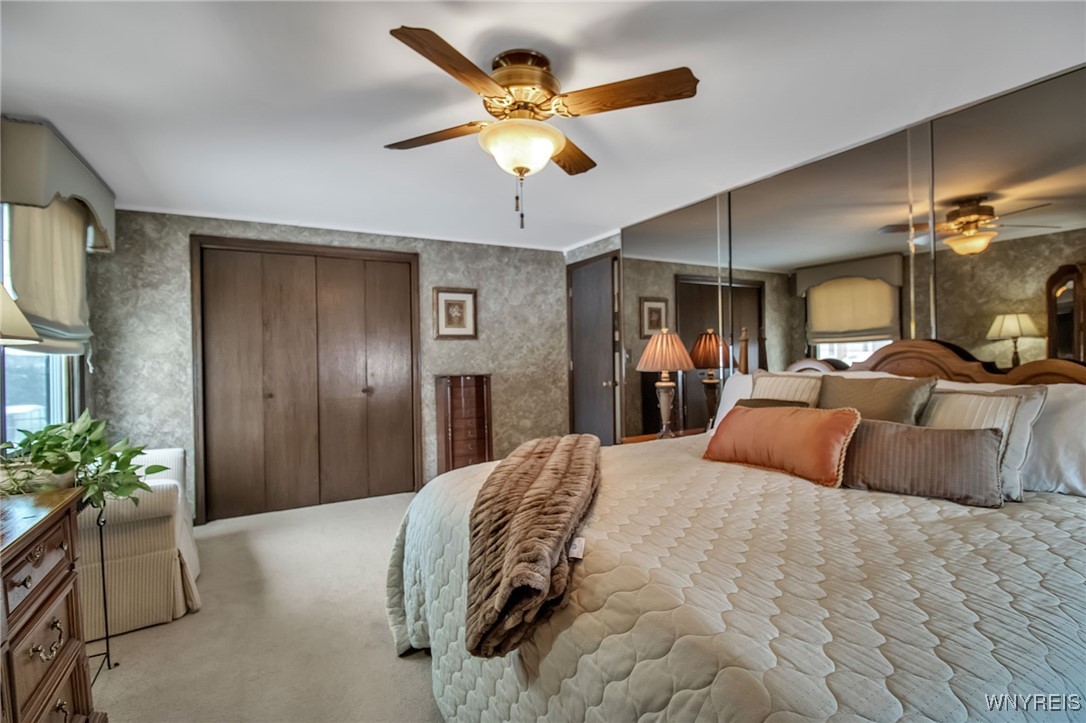 113 Belvoir Road Amherst, NY 14221 - Photo 39 of 50