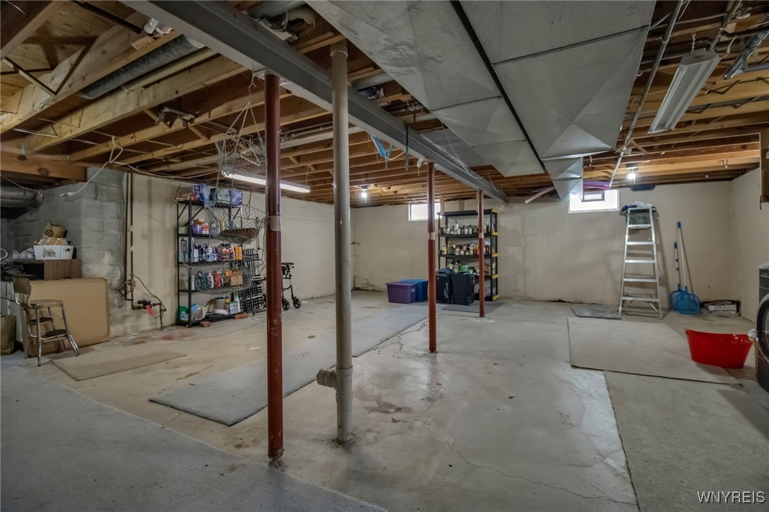 113 Belvoir Road Amherst, NY 14221 - Photo 40 of 50