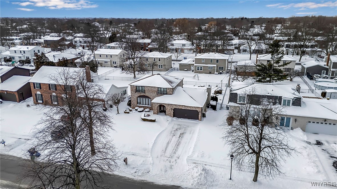 113 Belvoir Road Amherst, NY 14221 - Photo 4 of 50