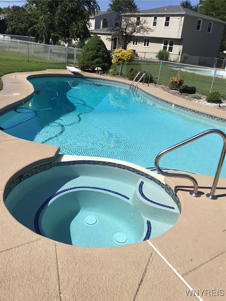 113 Belvoir Road Amherst, NY 14221 - Photo 43 of 50