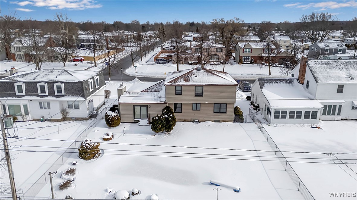 113 Belvoir Road Amherst, NY 14221 - Photo 45 of 50