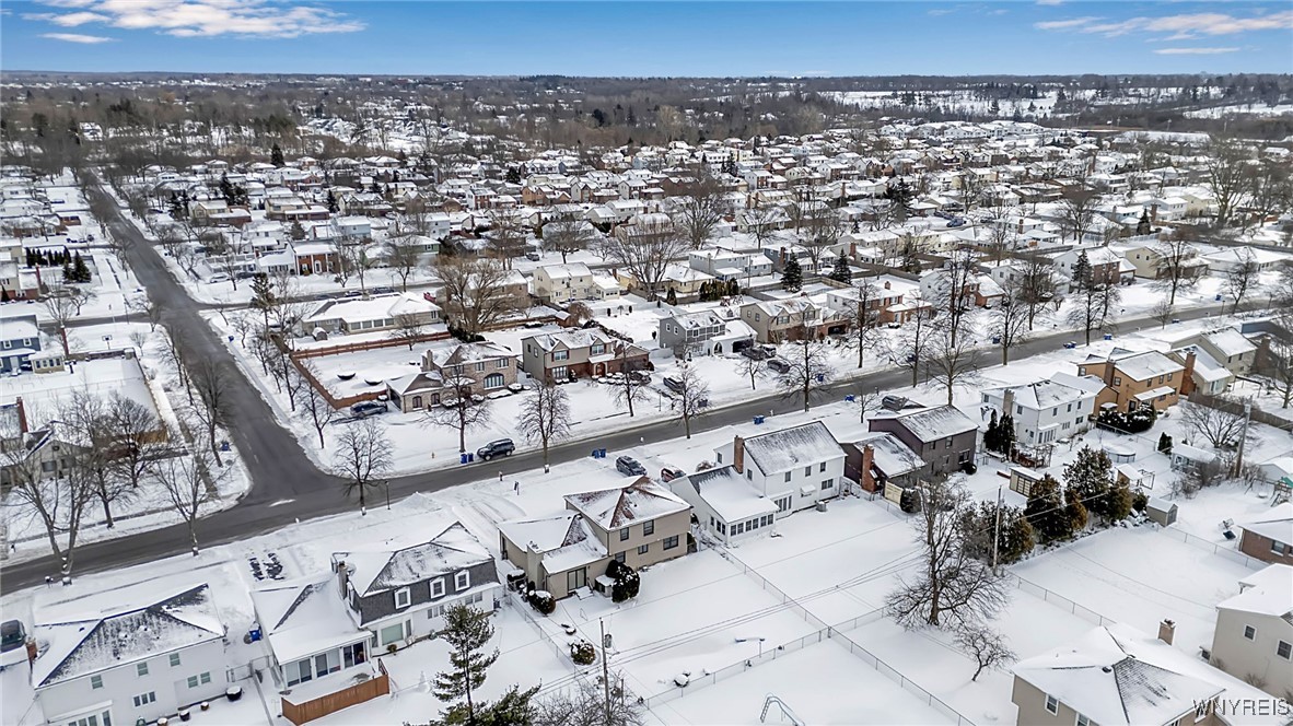 113 Belvoir Road Amherst, NY 14221 - Photo 46 of 50