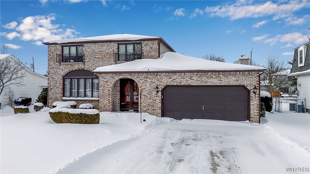 113 Belvoir Road Amherst, NY 14221 - Photo 49 of 50