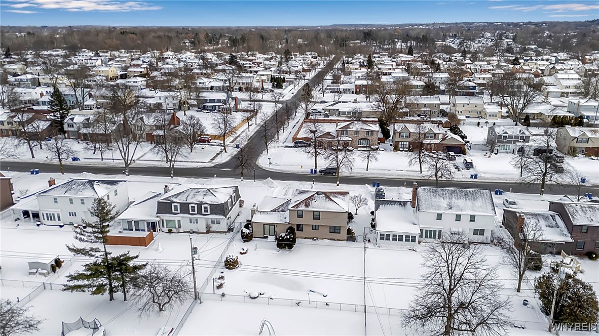 113 Belvoir Road Amherst, NY 14221 - Photo 50 of 50