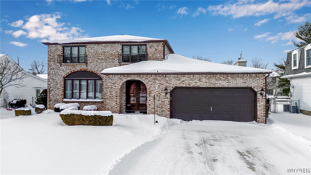 113 Belvoir Road Amherst, NY 14221 - Photo 5 of 50