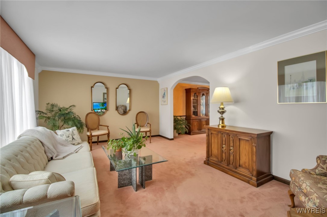 113 Belvoir Road Amherst, NY 14221 - Photo 8 of 50