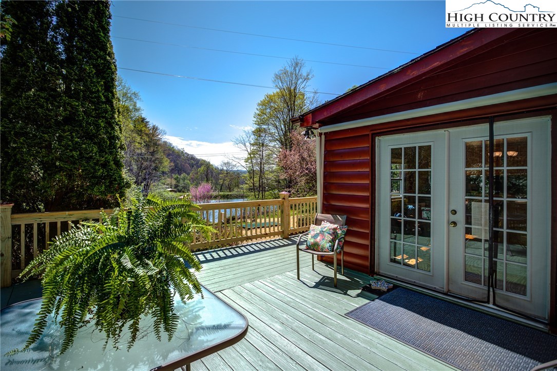 492 Willard Johnson Road Vilas, NC 28692 - Photo 23 of 42 Gallery Image 23
