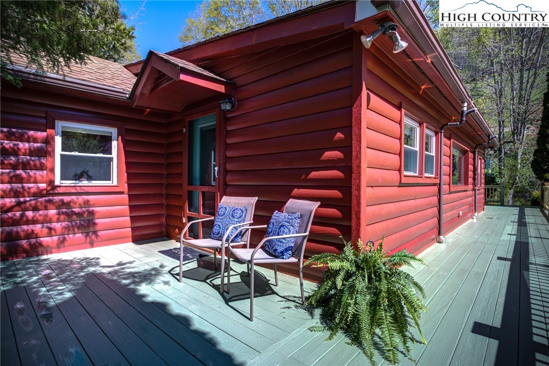 492 Willard Johnson Road Vilas, NC 28692 - Photo 29 of 42 Gallery Image 29