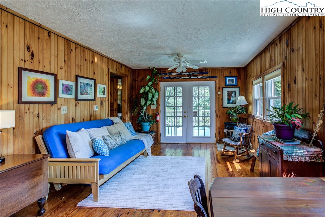492 Willard Johnson Road Vilas, NC 28692 - Photo 7 of 42 Gallery Image 7