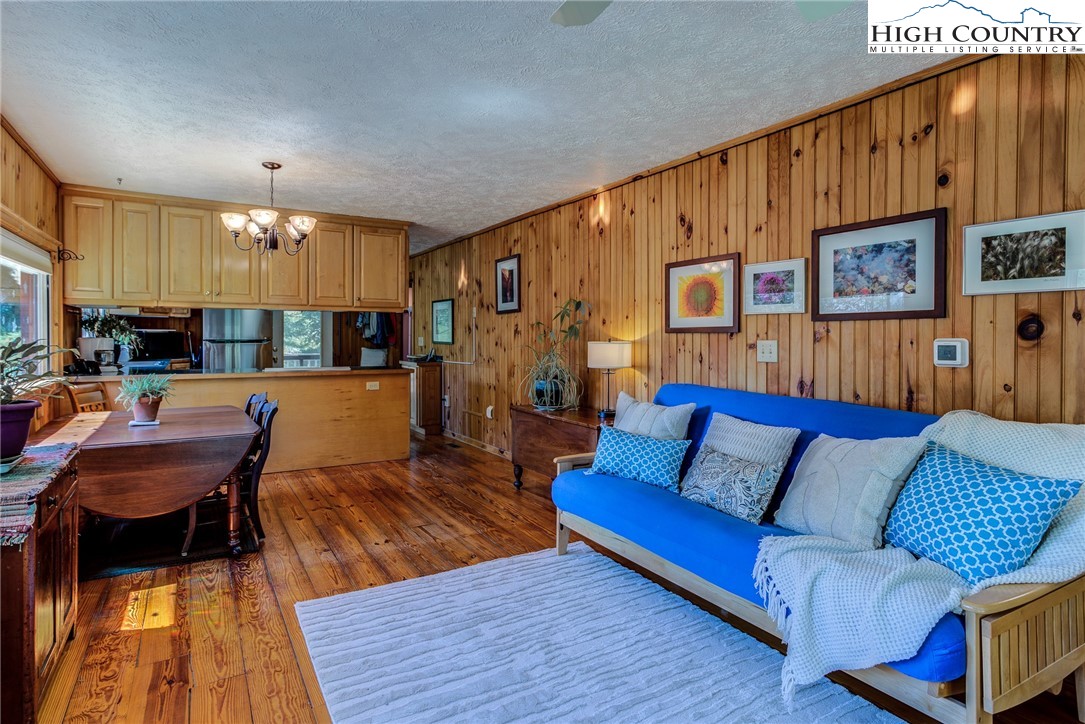 492 Willard Johnson Road Vilas, NC 28692 - Photo 8 of 42 Gallery Image 8