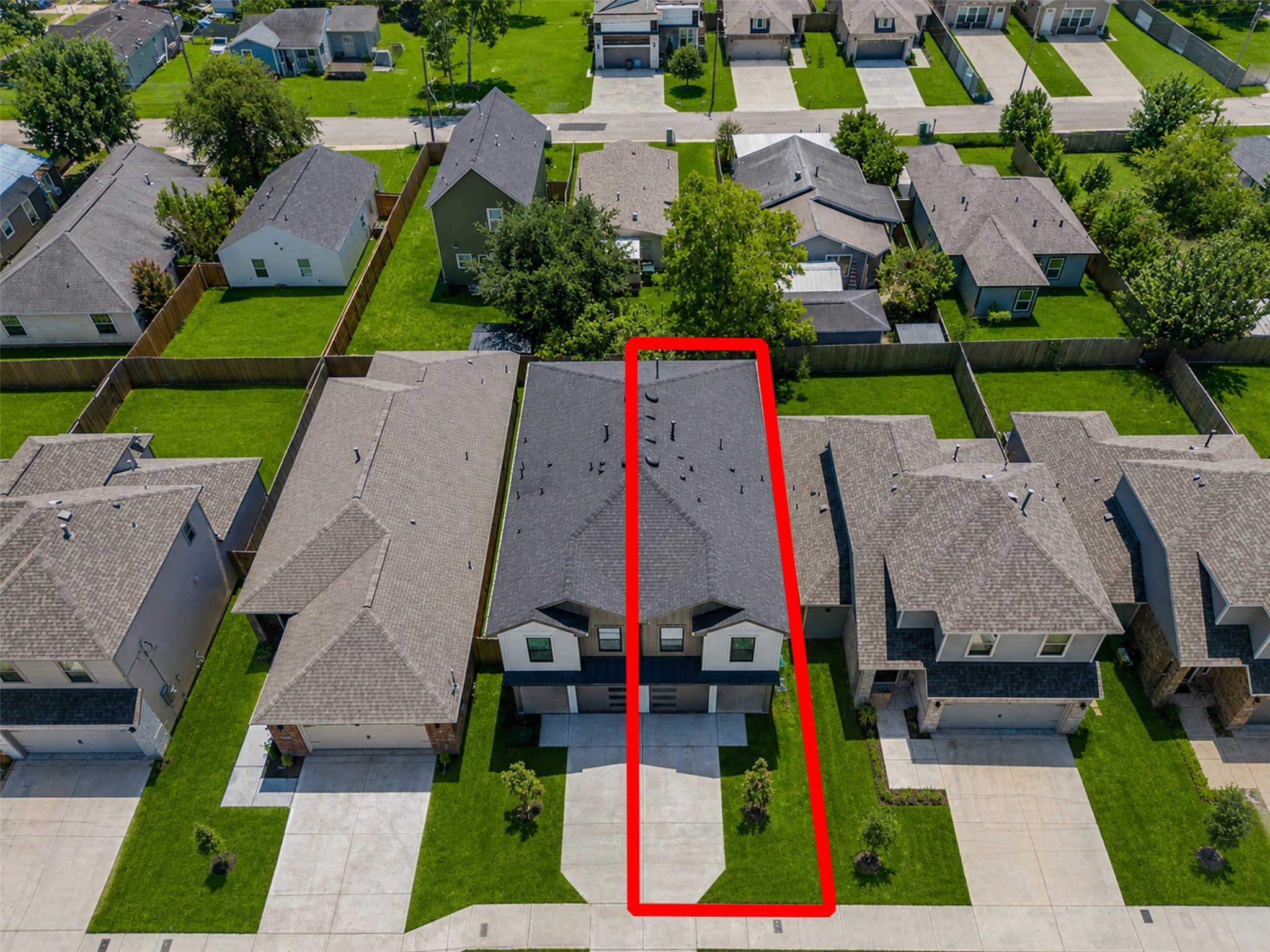 7980 Angus Street, Unit B Houston, TX 77028 - Photo 36 of 37 Gallery Image 36