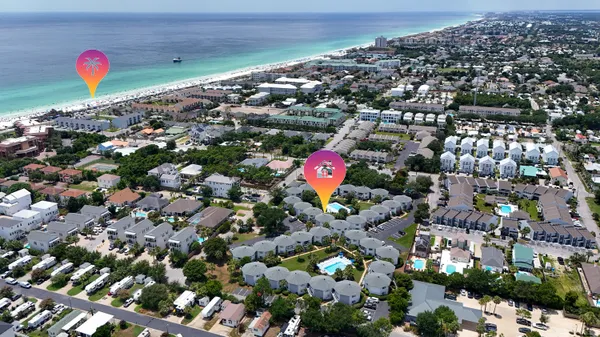 $315,000 | 285 Payne Street, Unit 15B, Miramar Beach, FL 32550