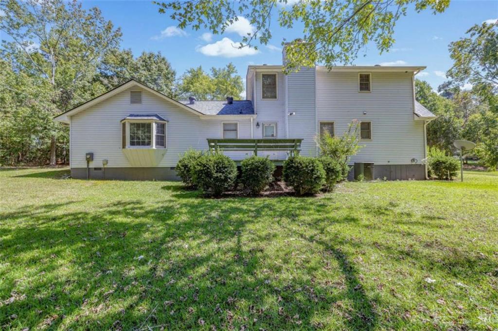 2821 Hog Mountain Road Jefferson, GA 30549 - Photo 32 of 33