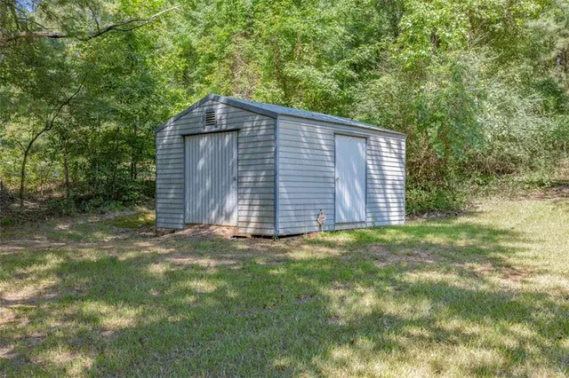 $379,000 | 2821 Hog Mountain Road, Jefferson, GA 30549