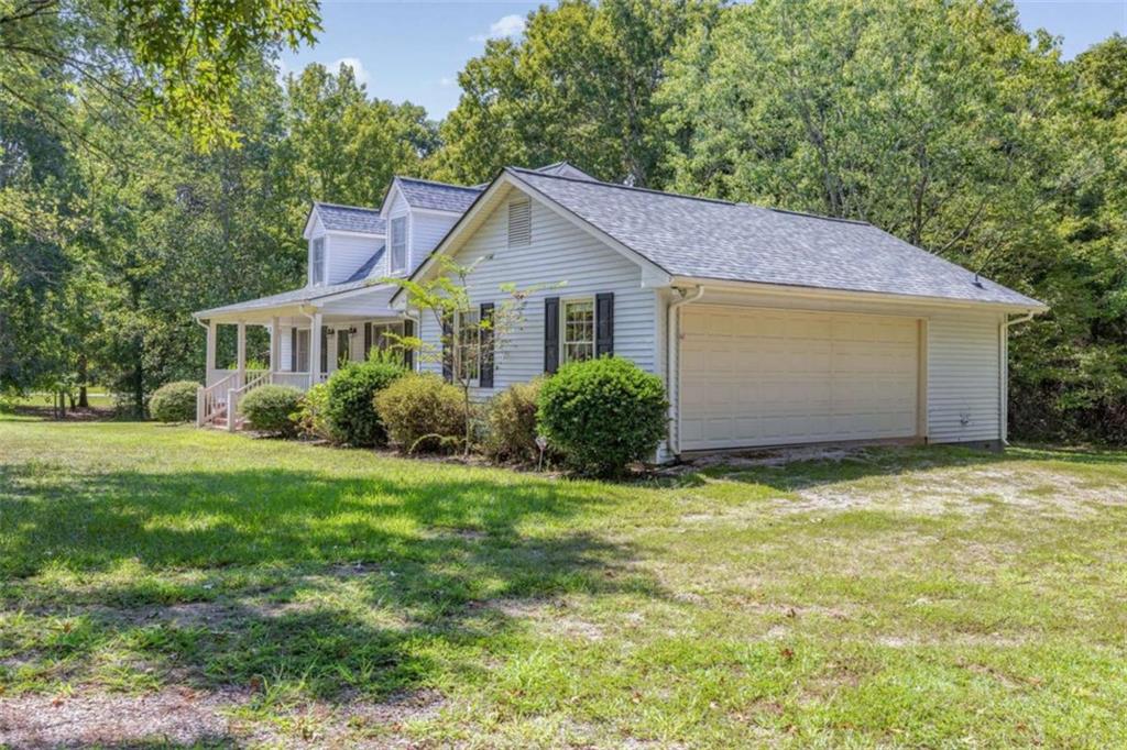 2821 Hog Mountain Road Jefferson, GA 30549 - Photo 4 of 33