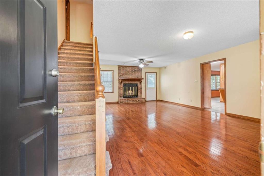 2821 Hog Mountain Road Jefferson, GA 30549 - Photo 10 of 33