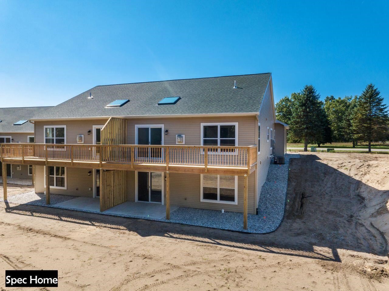 0 Pine Ridge Drive, Unit 7 Manistee, MI 49660 - Photo 9 of 29