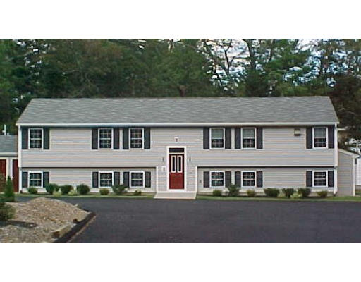 1 Gault Road, Unit 14/D Wareham, MA 02576 - Photo 1 of 1