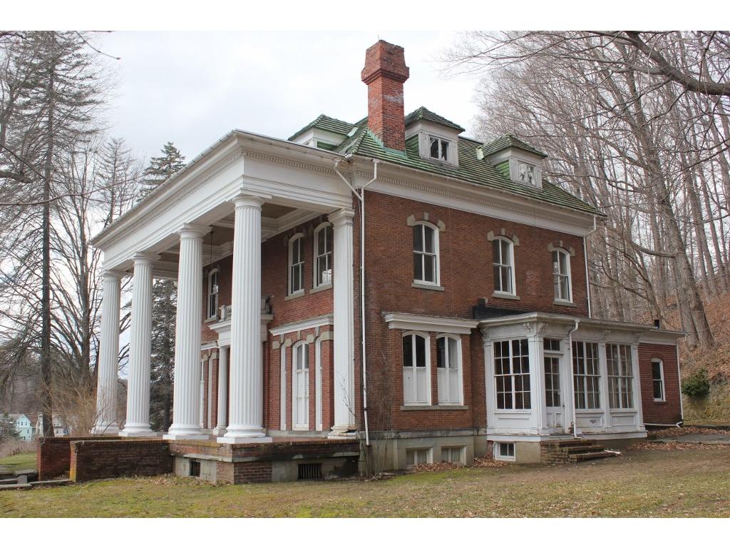 9 Elm Hill Street Springfield, VT 05156 - Photo 1 of 26 Gallery Image 1
