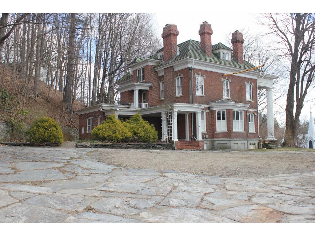 9 Elm Hill Street Springfield, VT 05156 - Photo 2 of 26 Gallery Image 2