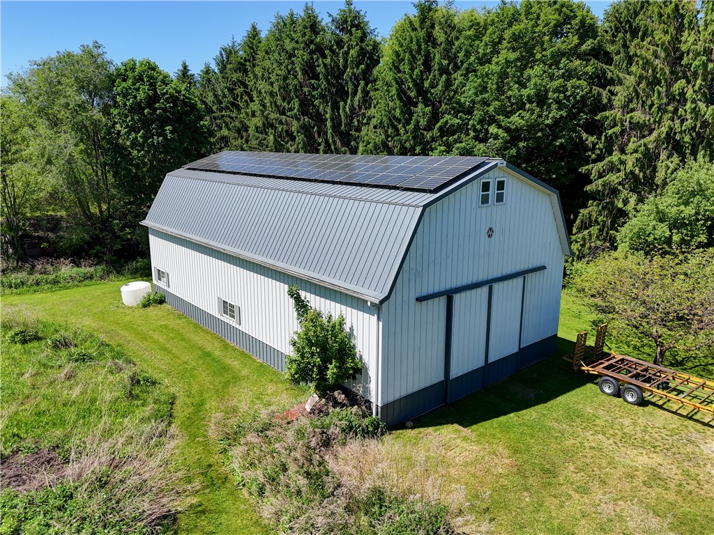 1651 Covell Road Sweden, NY 14420 - Photo 8 of 50