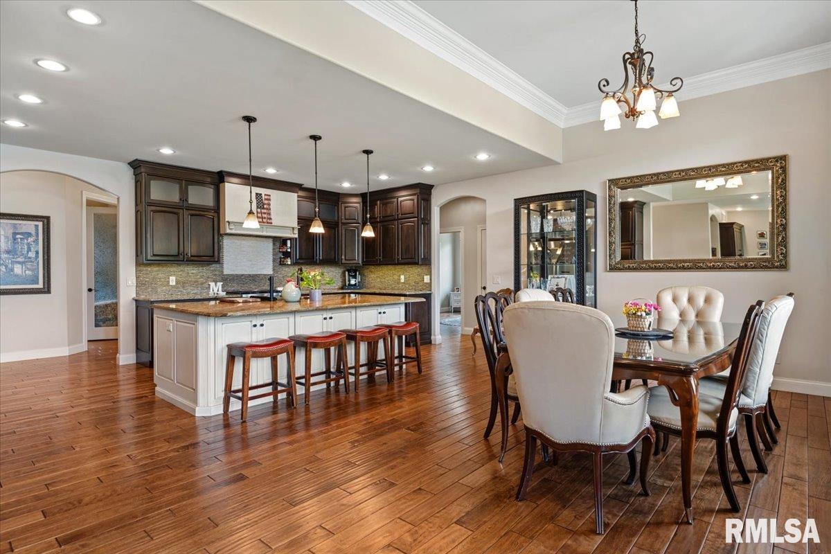 6249 Old Salem Lane Springfield, IL 62711 - Photo 16 of 88