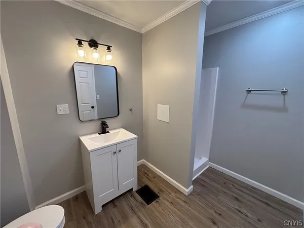 $1,250 | 26216 State Rte 3, Unit 1, Le Ray, NY 13601