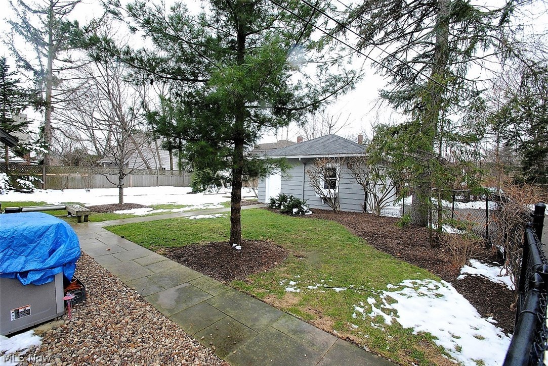 2946 Manchester Road Shaker Heights, OH 44122 - Photo 33 of 35 Gallery Image 33