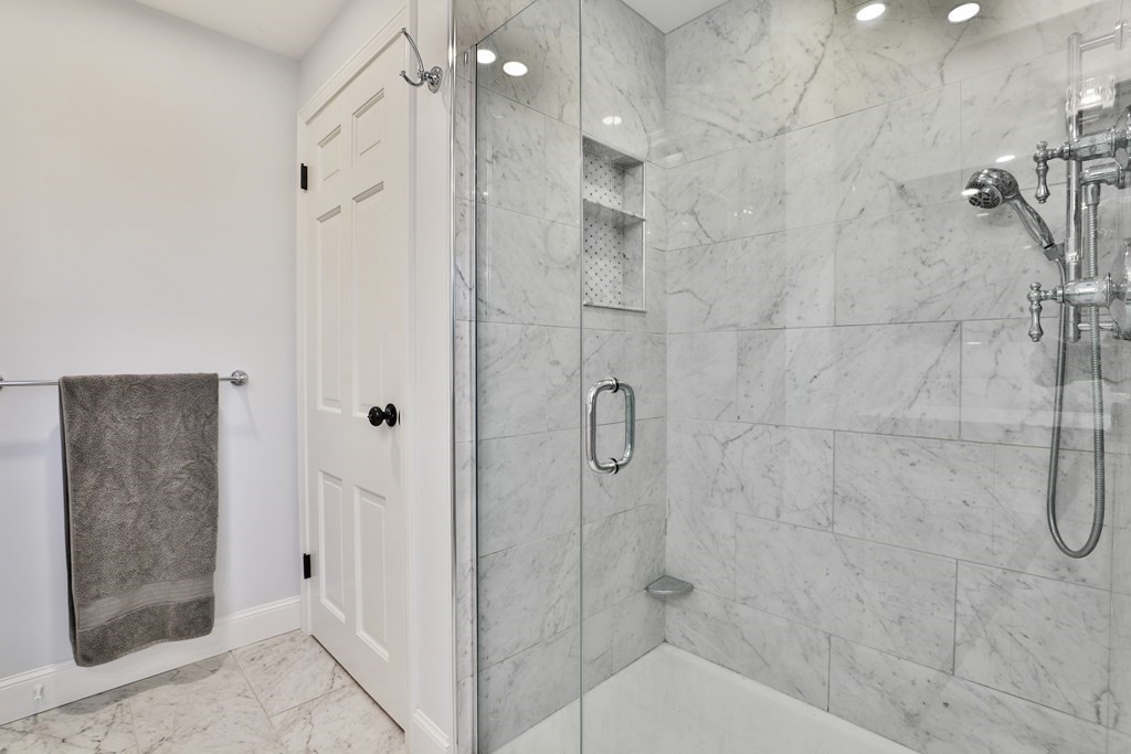 93 Teele Road Bolton, MA 01740 - Photo 39 of 40 a bathroom with a shower