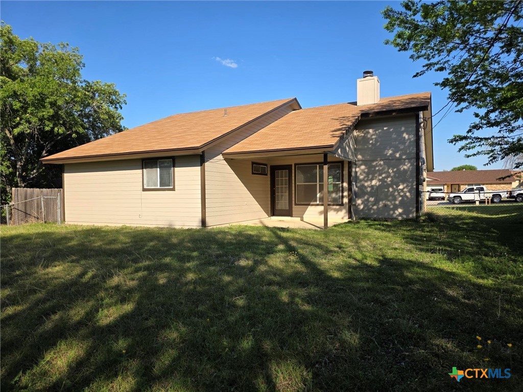 215 Robertstown Road Copperas Cove, TX 76522 - Photo 24 of 25