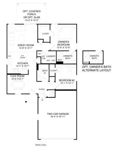 $224,999 | 395 Josephine Drive, Woodruff, SC 29388