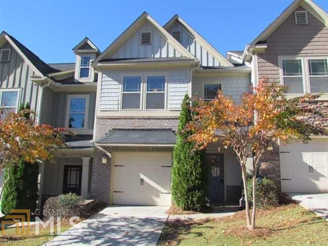 1081 North Village Drive Decatur, GA 30032 - Photo 1 of 1 Sought After North Village Decatur,Georgia