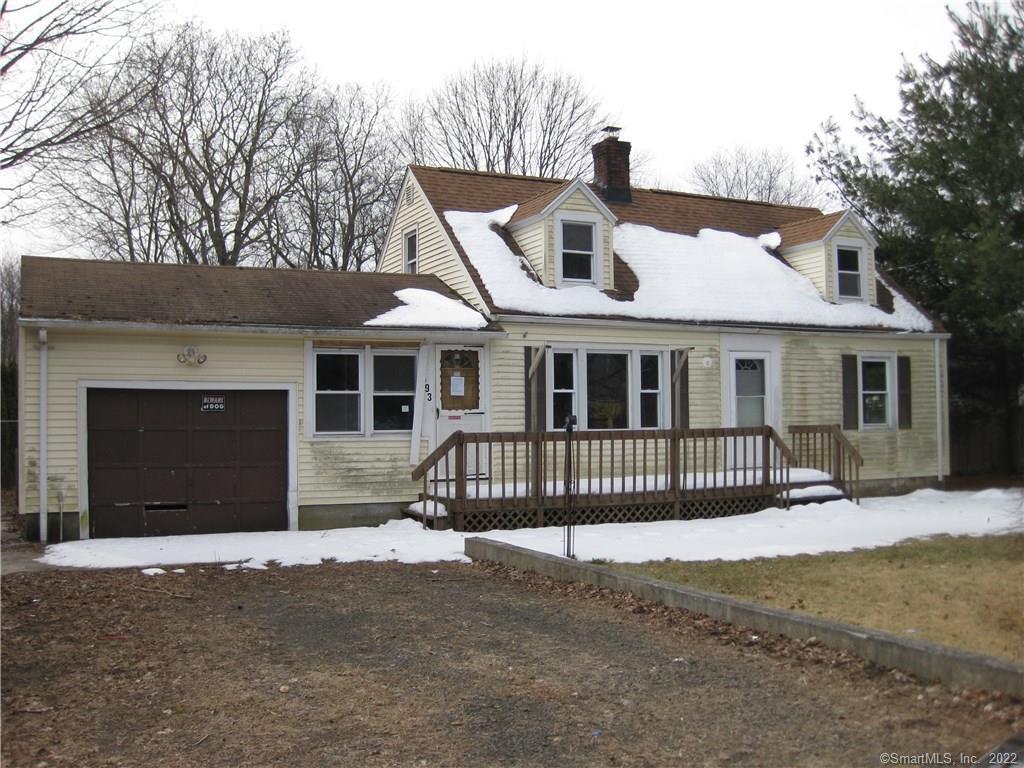 593 Foxon Road North Branford, CT 06471 - Photo 1 of 1 Gallery Image 1