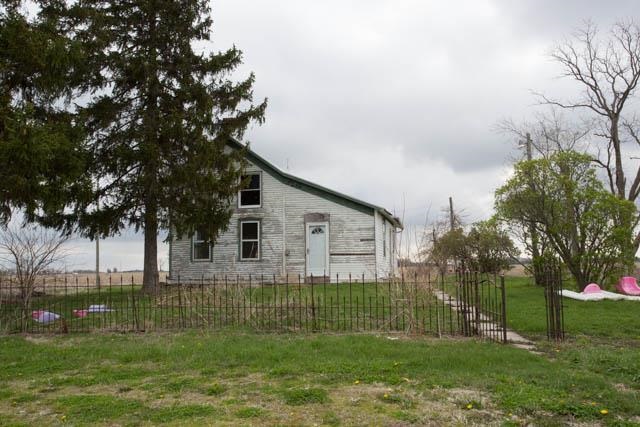 6821 Brindle Road Yoder, IN 46798 - Photo 8 of 9