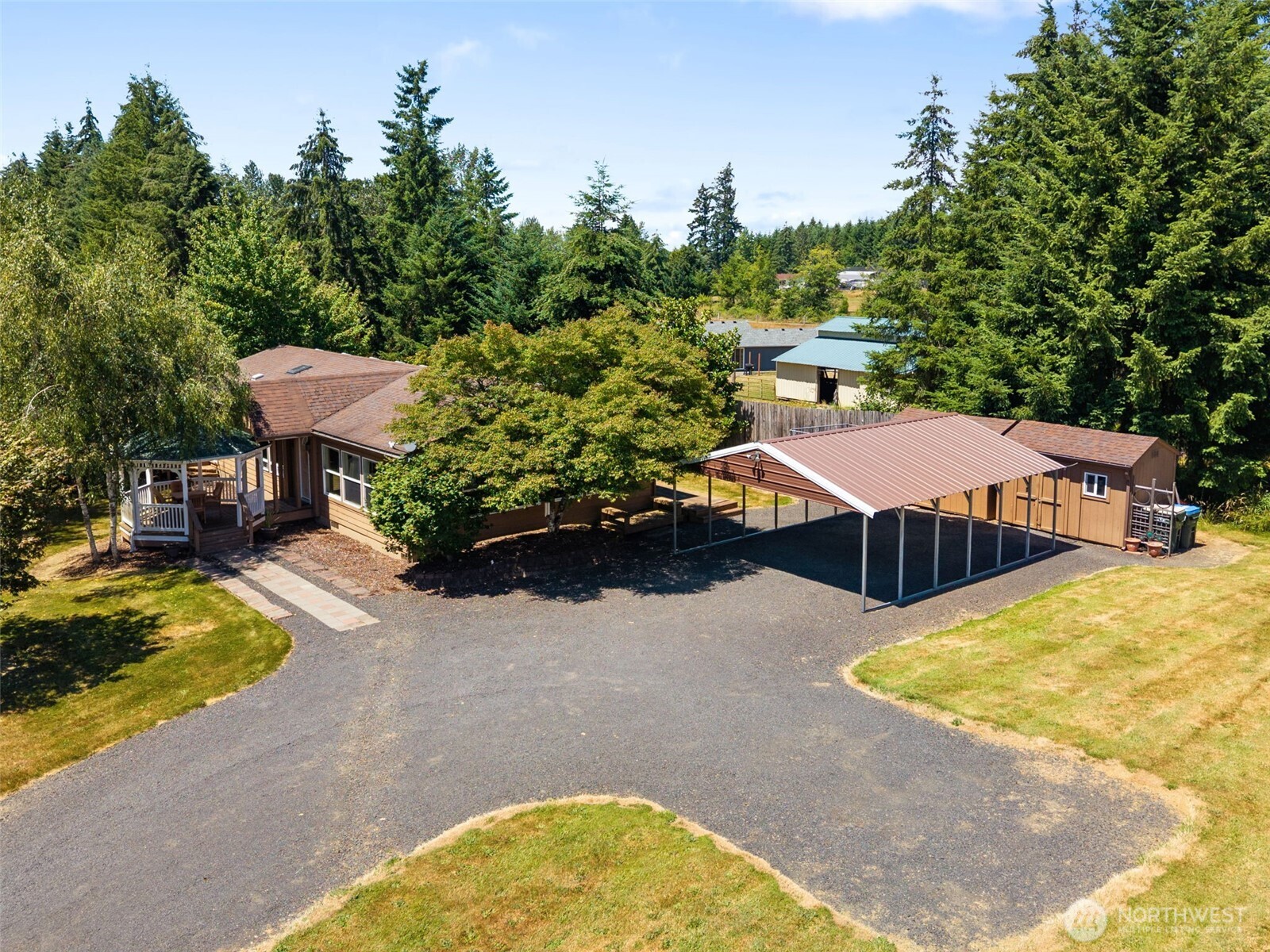 271 Romerman Road, Unit 26 Chehalis, WA 98532 - Photo 3 of 35