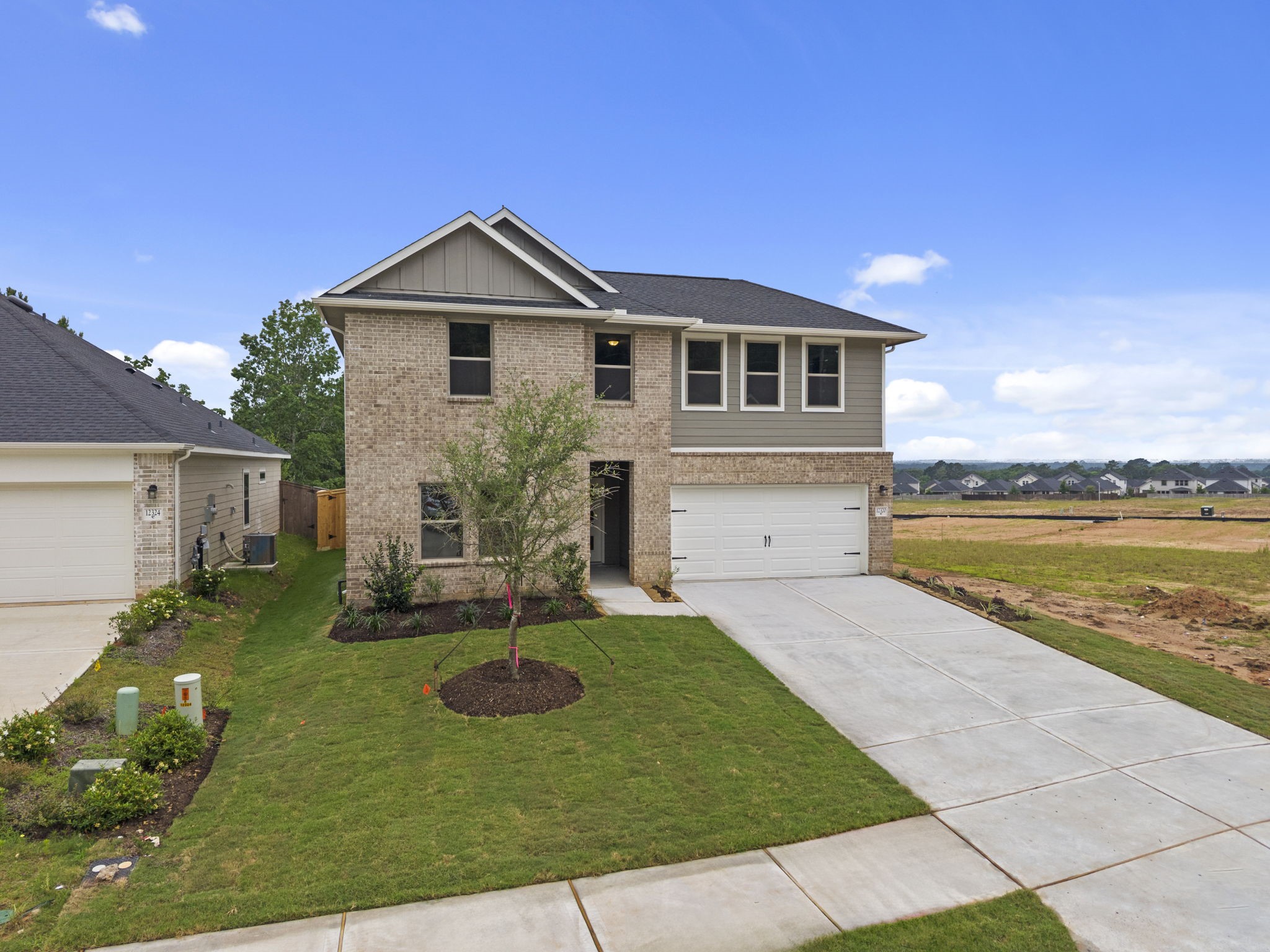 12320 Ridge Top Drive Conroe, TX 77304 - Photo 26 of 31