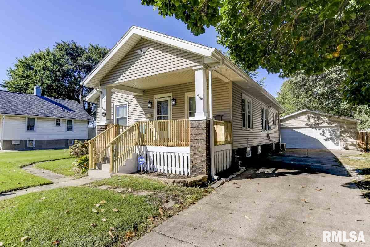 1329 North Stephens Avenue Springfield, IL 62702 - Photo 33 of 36