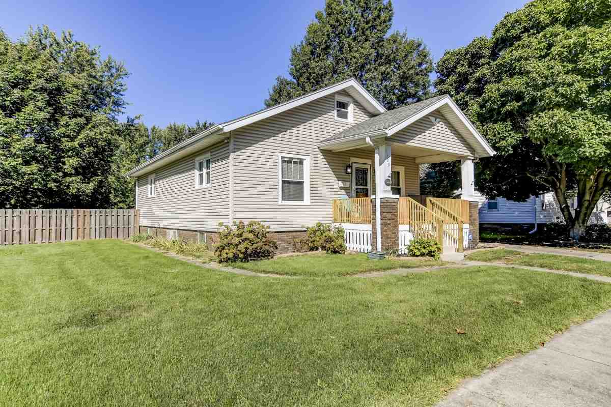 1329 North Stephens Avenue Springfield, IL 62702 - Photo 36 of 36