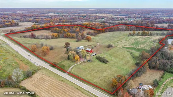 $1,750,000 | 4245 Seminary Road, Alton, IL 62002