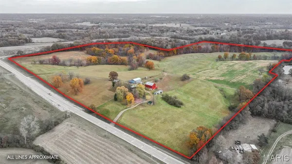 $1,750,000 | 4245 Seminary Road, Alton, IL 62002
