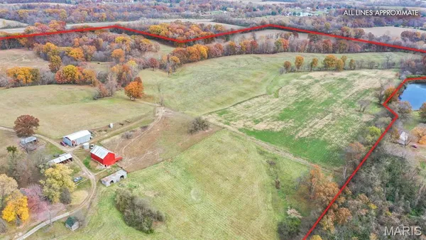 $1,750,000 | 4245 Seminary Road, Alton, IL 62002
