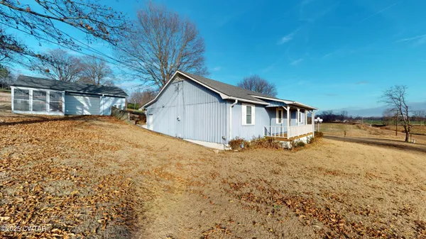 $349,000 | 4960 Upper Finley Road, Dyersburg, TN 38024