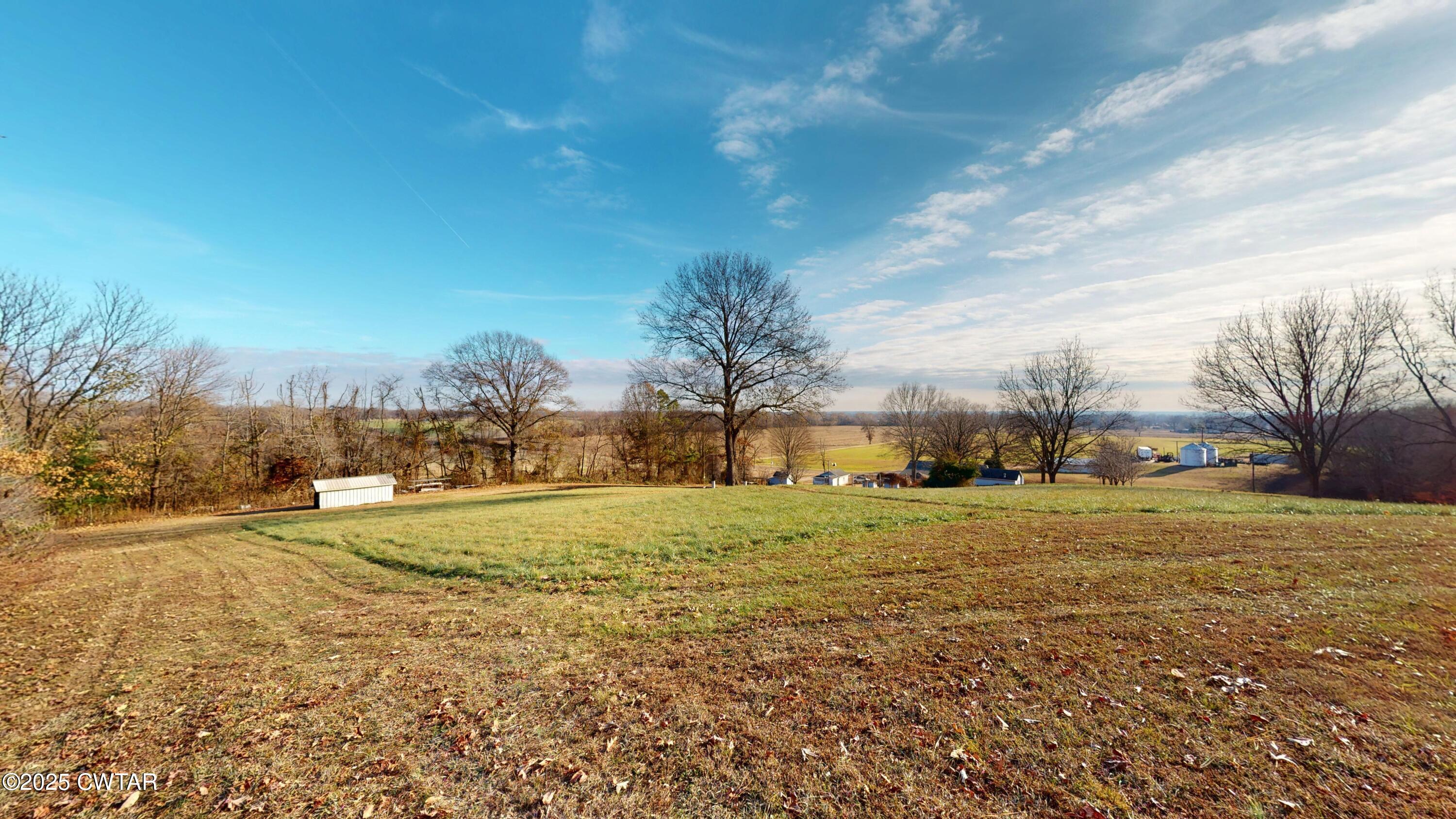 4960 Upper Finley Road Dyersburg, TN 38024 - Photo 24 of 39 a view of an outdoor space and yard