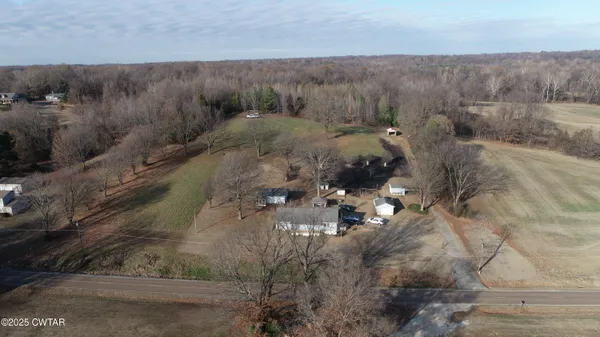 $349,000 | 4960 Upper Finley Road, Dyersburg, TN 38024