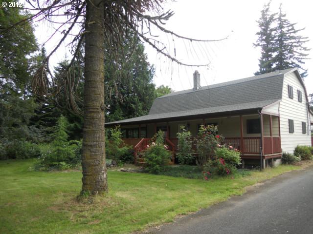 122 Monaghan Road Carson, WA 98610 - Photo 1 of 7 Gallery Image 1