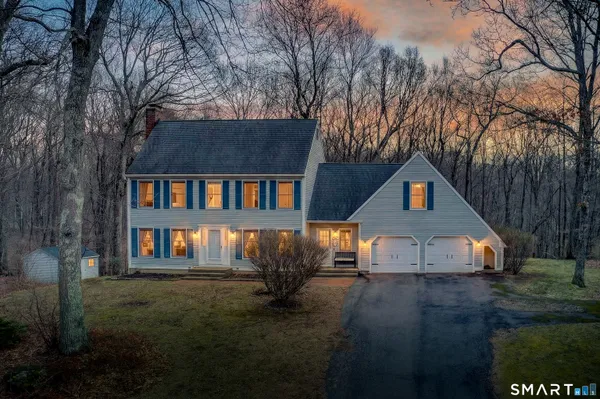 $494,900 | 67 Pine Hill Road, Tolland, CT 06084