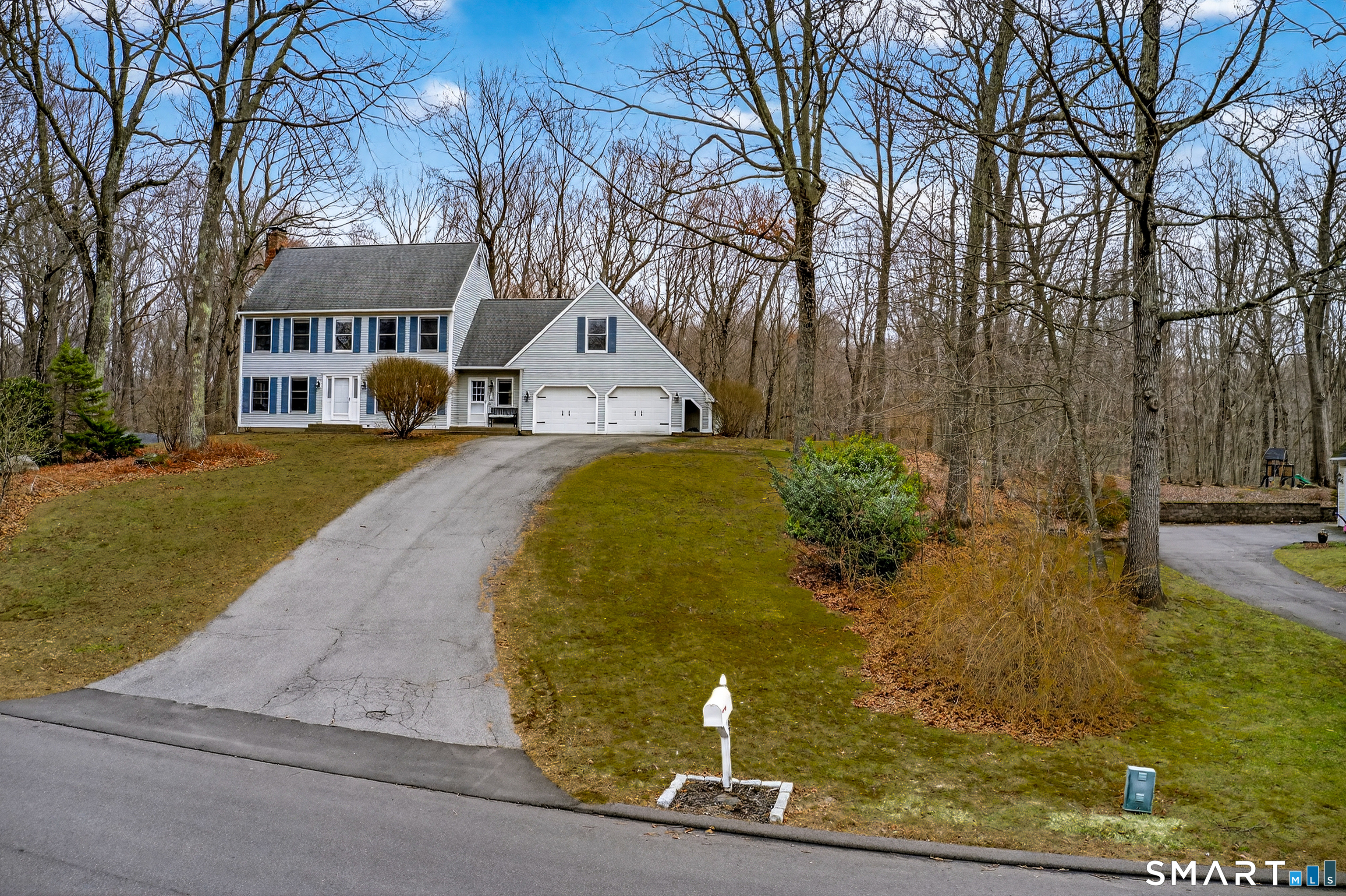 67 Pine Hill Road Tolland, CT 06084 - Photo 2 of 40