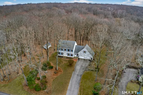 $494,900 | 67 Pine Hill Road, Tolland, CT 06084